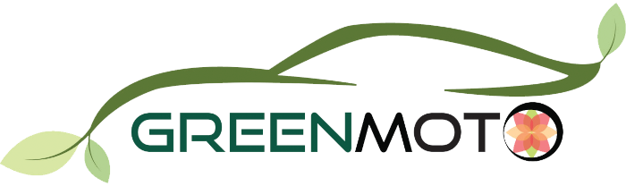 GREENMOTO Logo